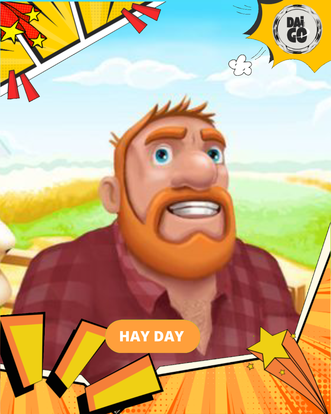 Hay Day